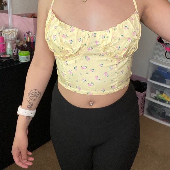 Shein shirt - Picture 1 of 3